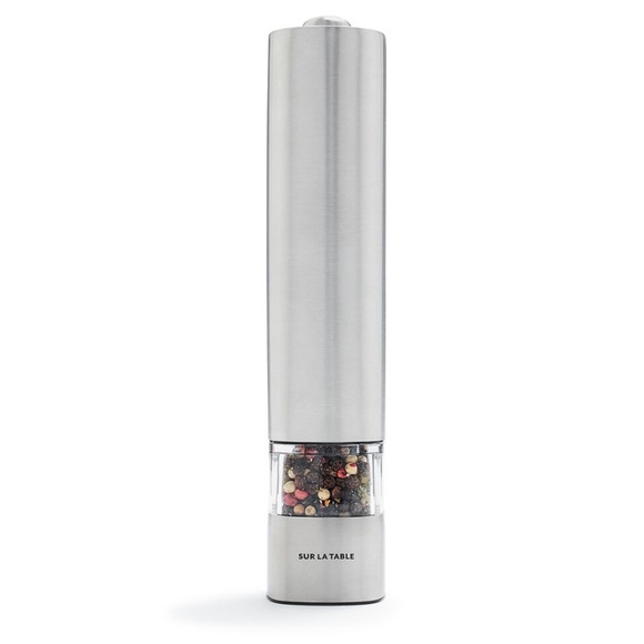esperanza electric pepper grinder